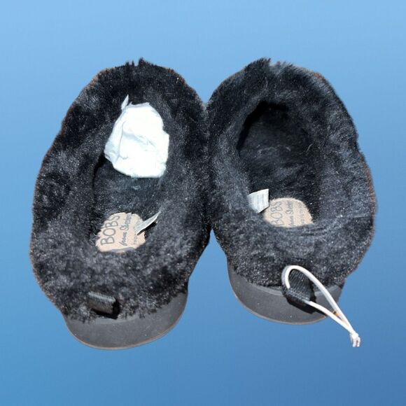BOBS from Skechers Women's Keepsakes Delight Slipper Size 7.5 - Picture 4 of 6